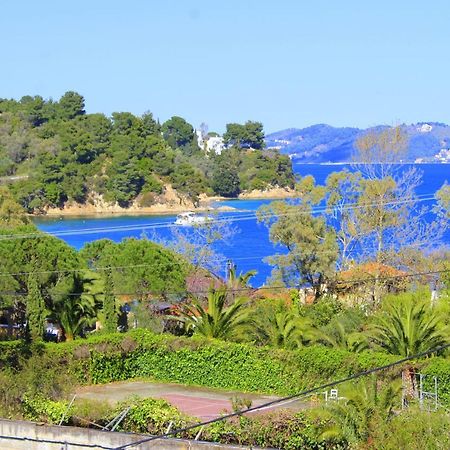 Tzaneria Apartments Skiathos Kanapitsa  Esterno foto