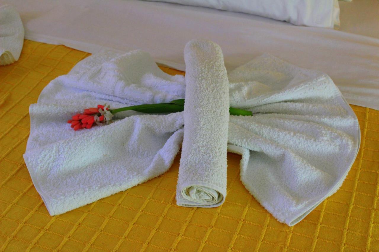 Tzaneria Apartments Skiathos Kanapitsa  Esterno foto