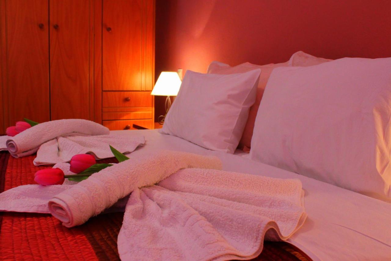 Tzaneria Apartments Skiathos Kanapitsa  Esterno foto