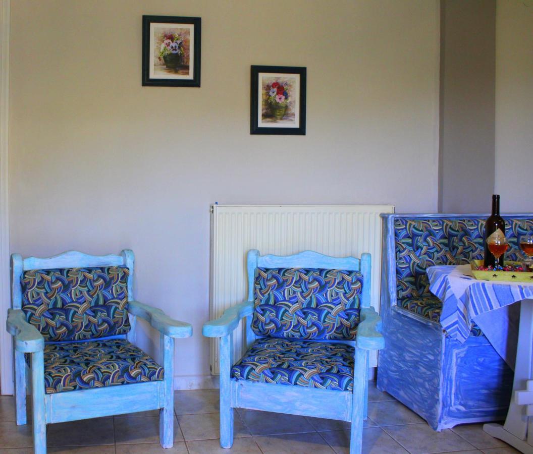 Tzaneria Apartments Skiathos Kanapitsa  Esterno foto