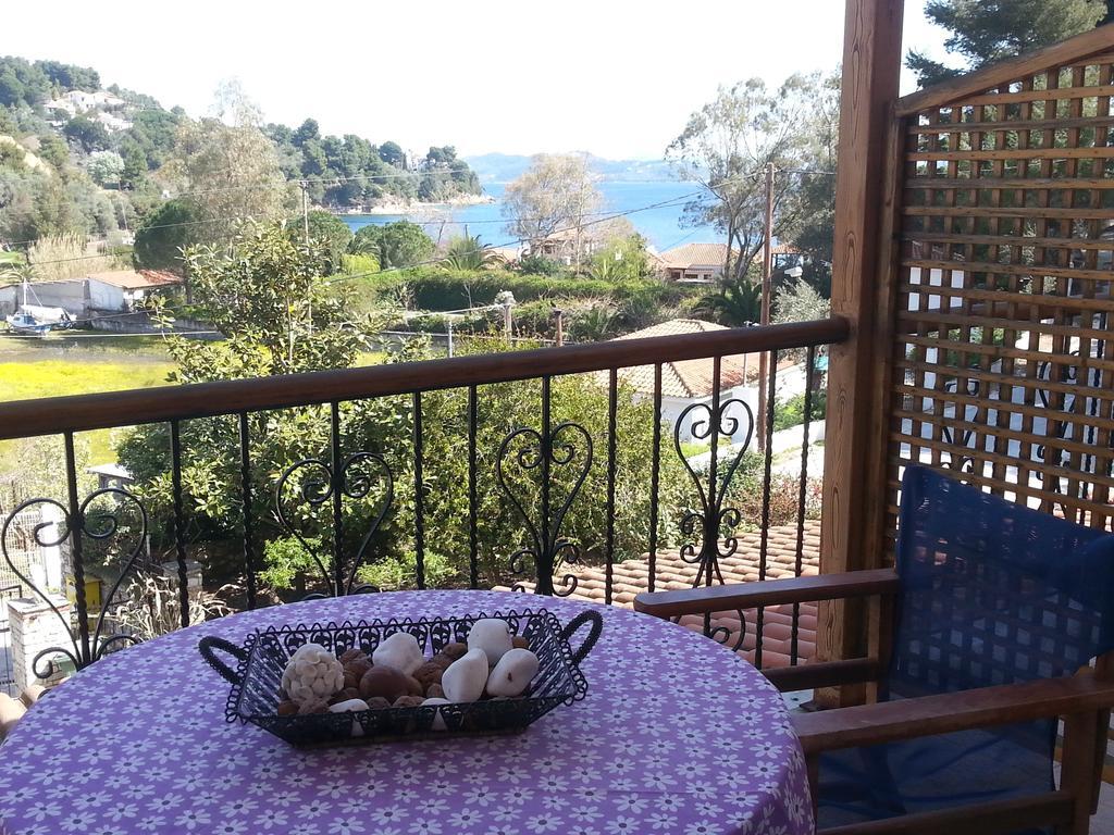 Tzaneria Apartments Skiathos Kanapitsa  Esterno foto